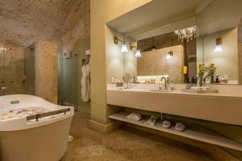 Hotel Casa Del Gobernador