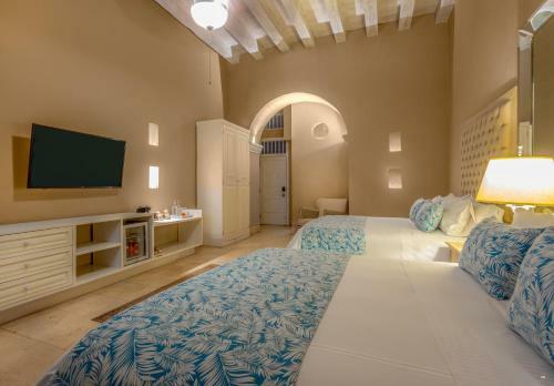 Hotel Casa Del Gobernador