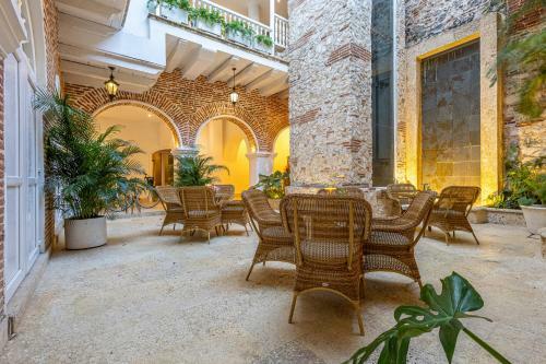 Hotel Casa Del Gobernador