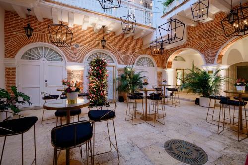 Hotel Casa Del Gobernador