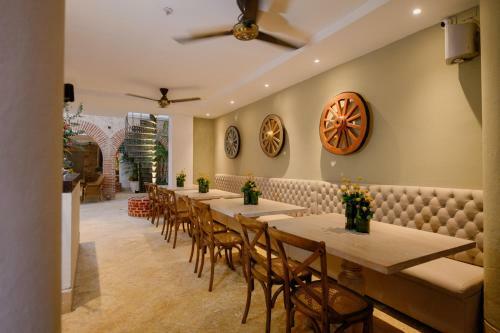 Hotel Casa Del Gobernador