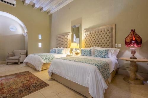 Hotel Casa Del Gobernador