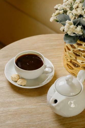 Hotel Casa Del Gobernador