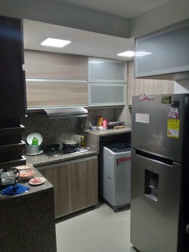 Apartamento Aqualina