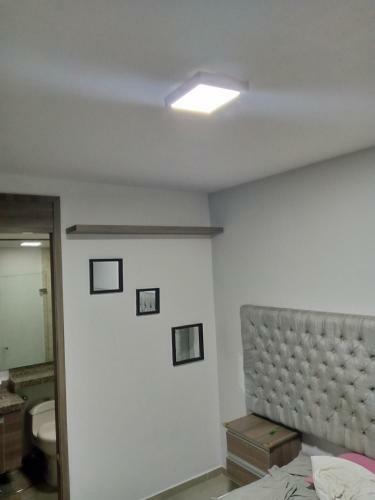 Apartamento Aqualina