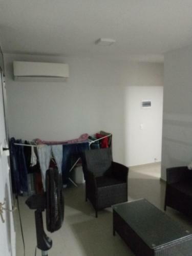Apartamento Aqualina