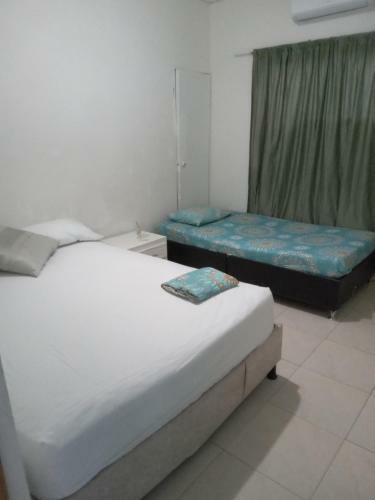 Cartagena Hostal