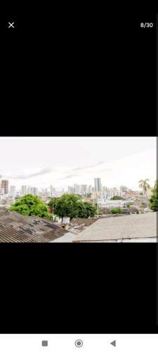 Apartamento Hostal Cartagena Beach