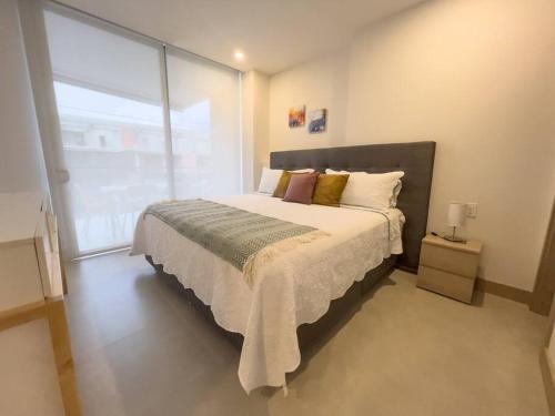 Apartamento Next To The Beach