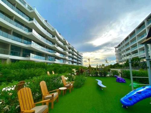 Apartamento Next To The Beach