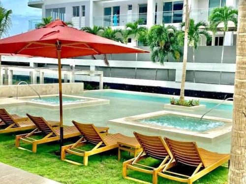 Apartamento Next To The Beach