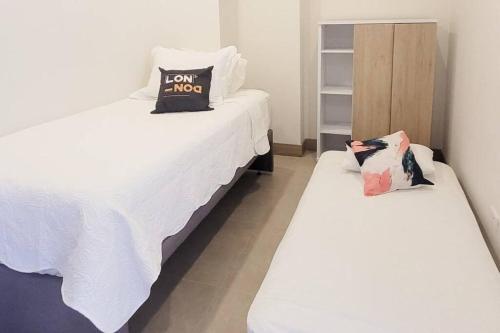 Apartamento Next To The Beach