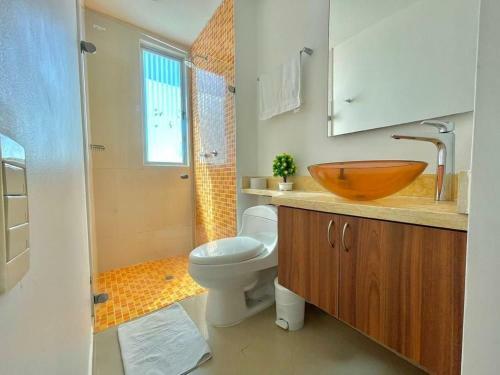 Apartamentos Con Vista Al Mar