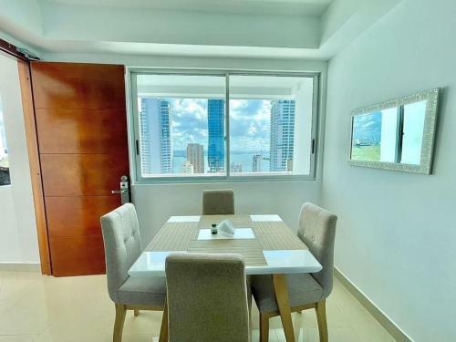 Apartamentos Con Vista Al Mar