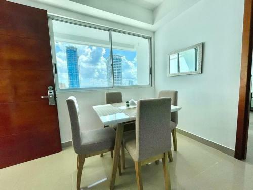 Apartamentos Con Vista Al Mar