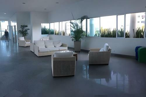 Apartamentos Con Vista Al Mar