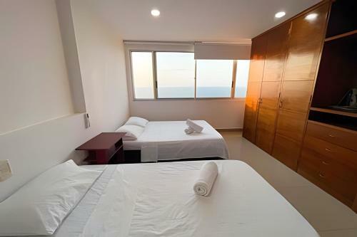 Apartamentos Con Vista Al Mar