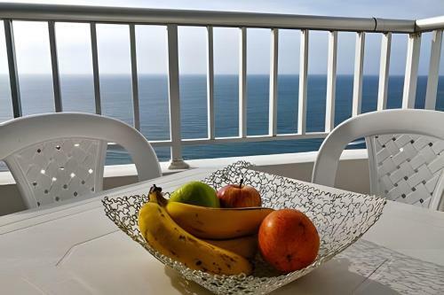 Apartamentos Con Vista Al Mar