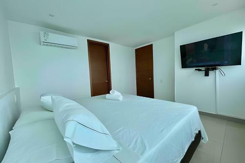Apartamentos Con Vista Al Mar