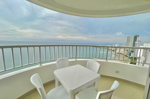 Apartamentos Con Vista Al Mar