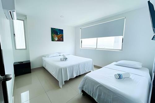 Apartamentos Con Vista Al Mar