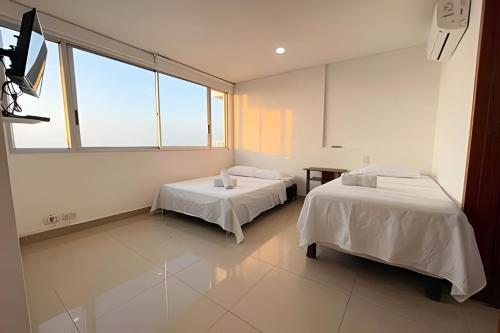 Apartamentos Con Vista Al Mar