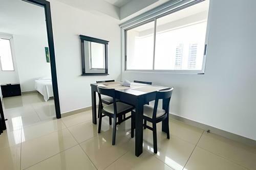 Apartamentos Con Vista Al Mar