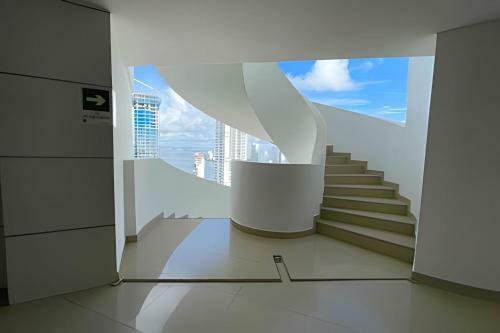 Apartamentos Con Vista Al Mar