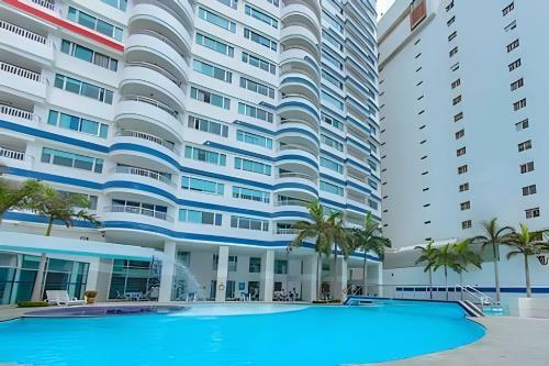 Apartamentos Con Vista Al Mar