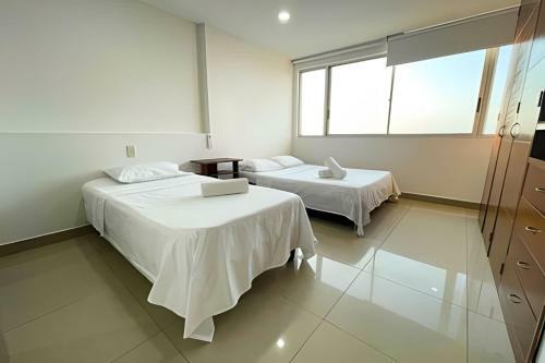 Apartamentos Con Vista Al Mar
