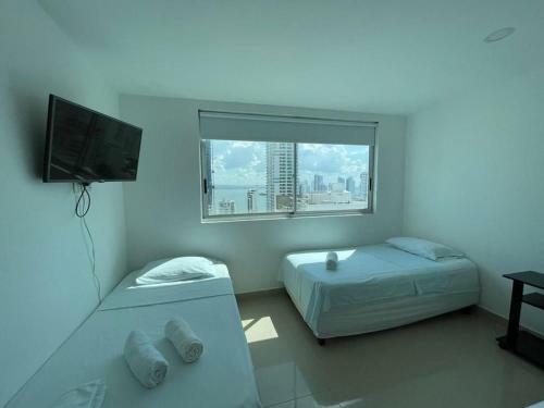 Apartamentos Con Vista Al Mar