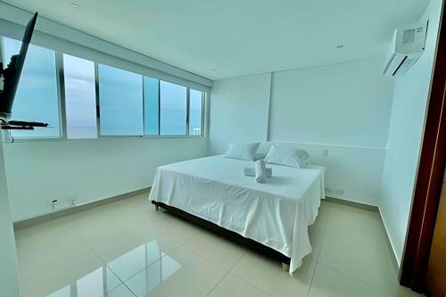 Apartamentos Con Vista Al Mar