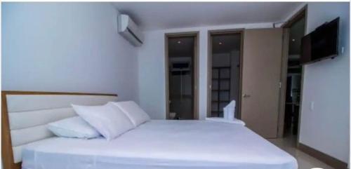 Apartamento Frente Al Mar