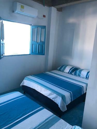 Hostal Casa Santorini