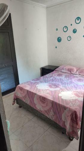 Bed & Breakfast Habitaci�nes El Mirador