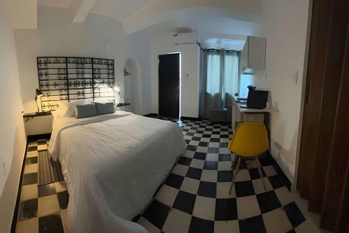 Apartamento C�ntrico Y Confortable Apto Casa Do�a Yola 2