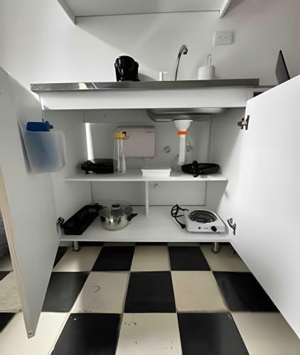 Apartamento C�ntrico Y Confortable Apto Casa Do�a Yola 2