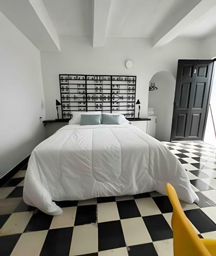 Apartamento C�ntrico Y Confortable Apto Casa Do�a Yola 2