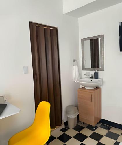 Apartamento C�ntrico Y Confortable Apto Casa Do�a Yola 2