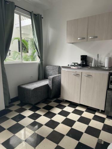 Apartamento C�ntrico Y Confortable Apto Casa Do�a Yola 2