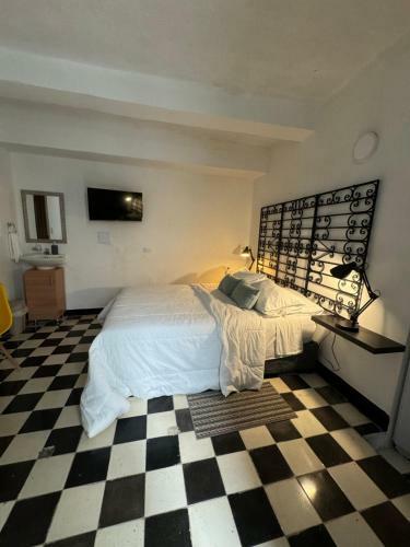 Apartamento C�ntrico Y Confortable Apto Casa Do�a Yola 2