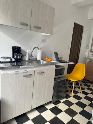 Apartamento C�ntrico Y Confortable Apto Casa Do�a Yola 2
