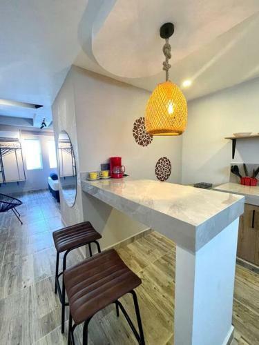 Apartamento Lovely Studio Near Old Town