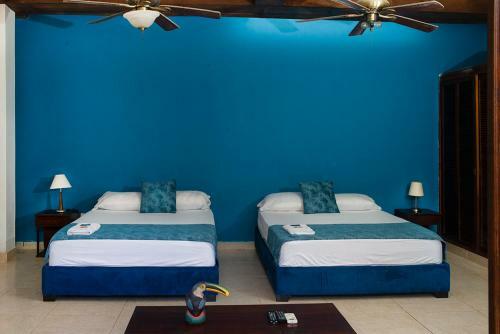 Hotel Casa Sweety