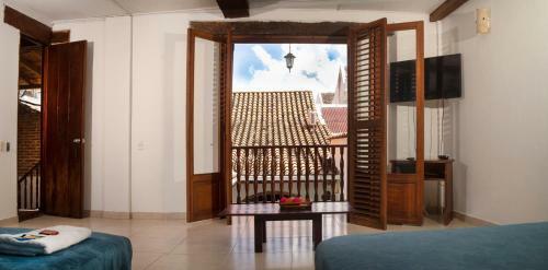 Hotel Casa Sweety