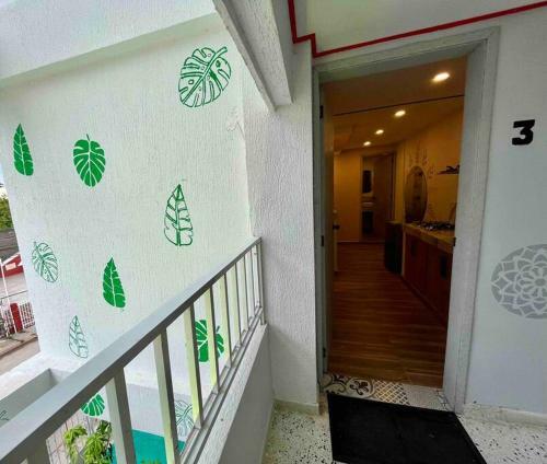 Apartamento Unique Studio With Balcony Near Old Town