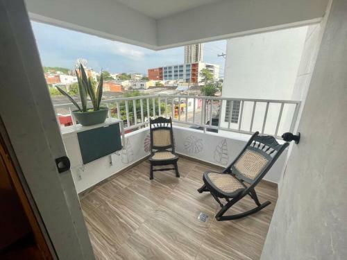 Apartamento Unique Studio With Balcony Near Old Town