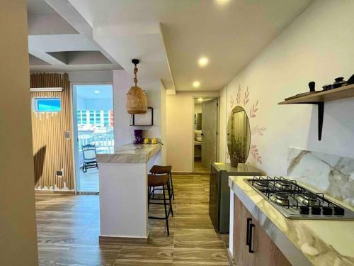 Apartamento Unique Studio With Balcony Near Old Town