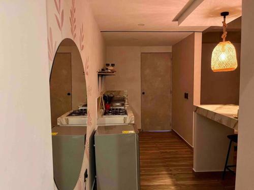 Apartamento Unique Studio With Balcony Near Old Town