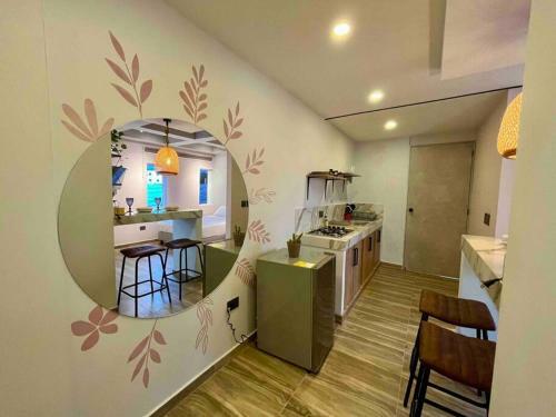 Apartamento Unique Studio With Balcony Near Old Town